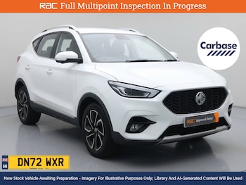MG MG ZS feature image