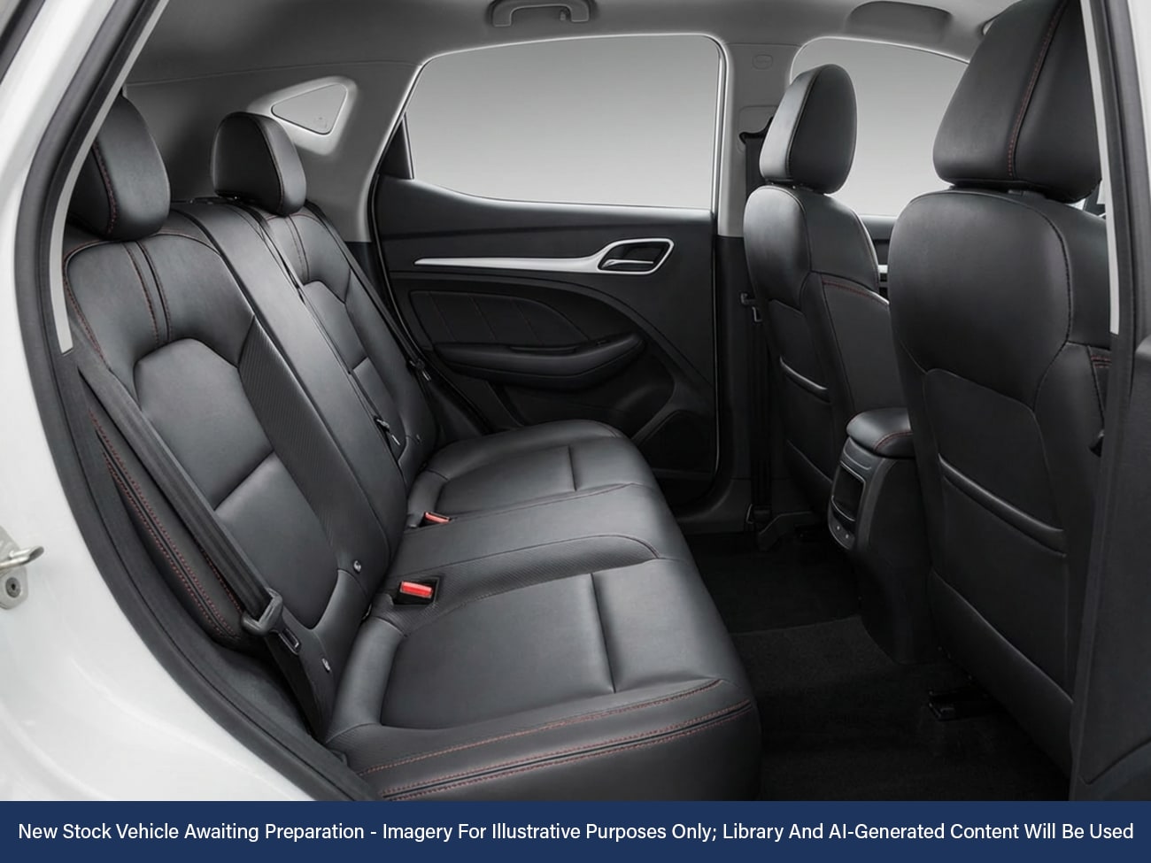 Used MG MG ZS 2022 for sale - 77996529: Photo 4