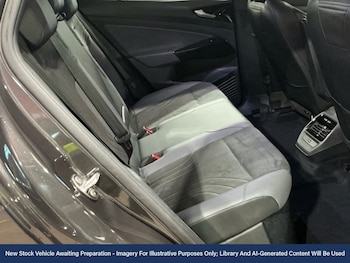 Used Volkswagen ID.4 2022 for sale - 78091122: Photo