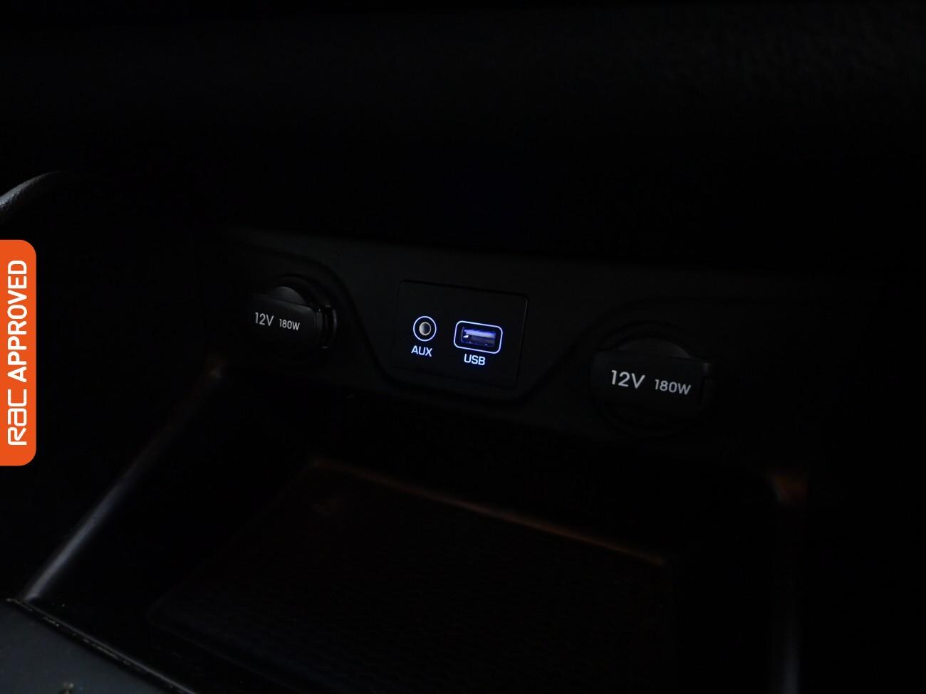 Used Hyundai TUCSON 2017 for sale - 77101153: Photo 18