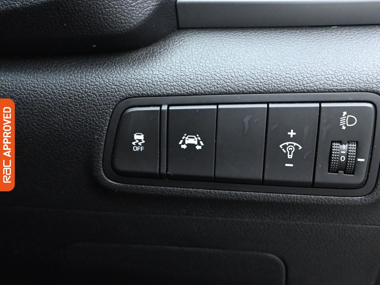 Used Hyundai TUCSON 2017 for sale - 77101153: Photo 22