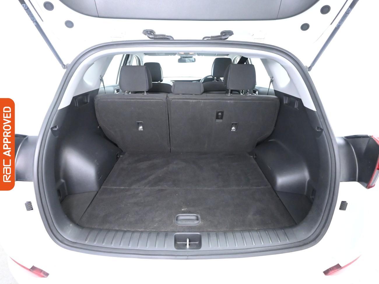 Used Hyundai TUCSON 2017 for sale - 77101153: Photo 24