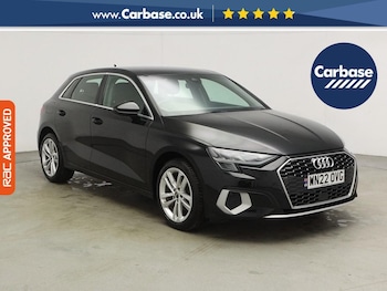 Used Audi A3 2022 for sale - 78378999: Photo