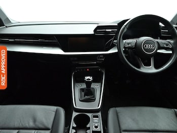 Used Audi A3 2022 for sale - 78378999: Photo