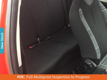 Used Peugeot 108 2016 for sale - 76035420: Photo