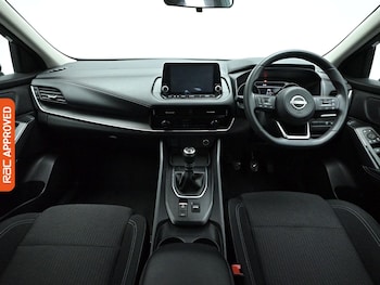 Used Nissan Qashqai 2024 for sale - 78541712: Photo