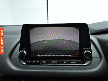 Used Nissan Qashqai 2024 for sale - 78541712: Photo