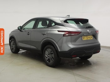 Used Nissan Qashqai 2024 for sale - 78541712: Photo