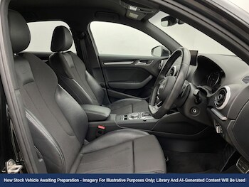 Used Audi A3 2018 for sale - 78237501: Photo