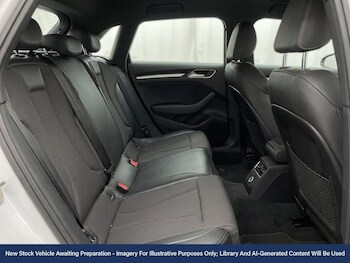 Used Audi A3 2018 for sale - 78237501: Photo