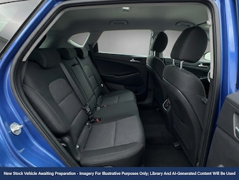 Used Hyundai TUCSON 2019 for sale - 77916538: Photo