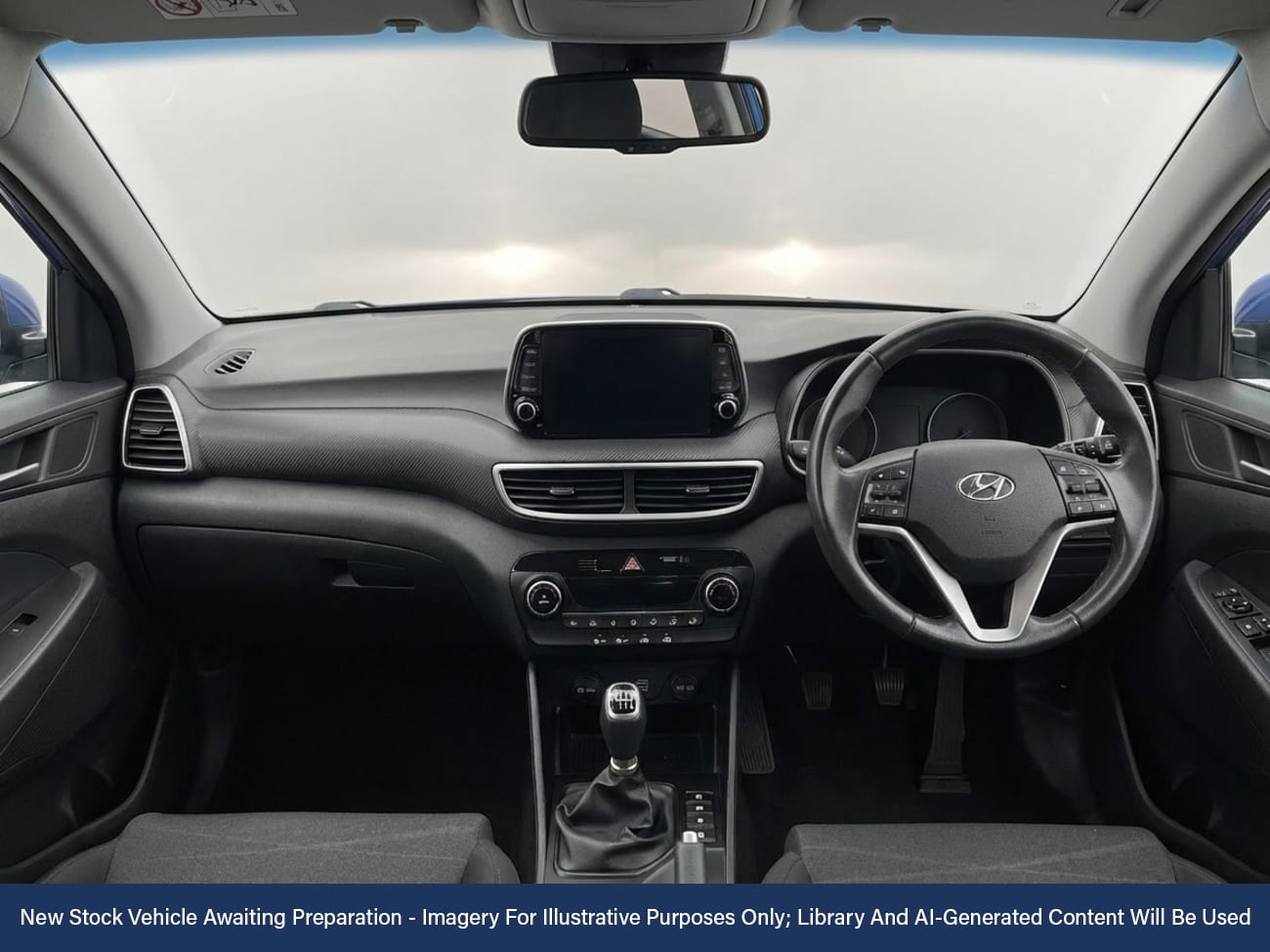 Used Hyundai TUCSON 2019 for sale - 77916538: Photo 6