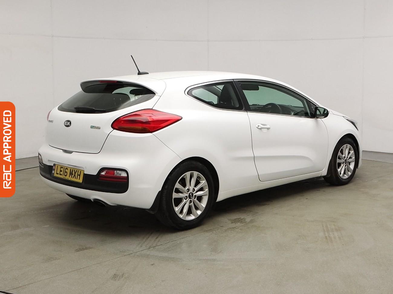 Used Kia Pro Ceed 2016 for sale - 75661557: Photo 29
