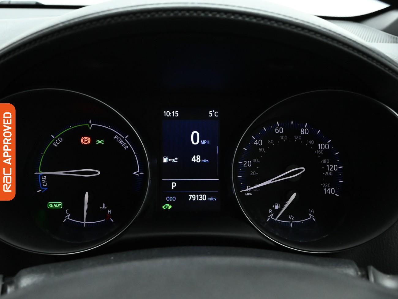 Used Toyota C-HR 2020 for sale - 77642090: Photo 11