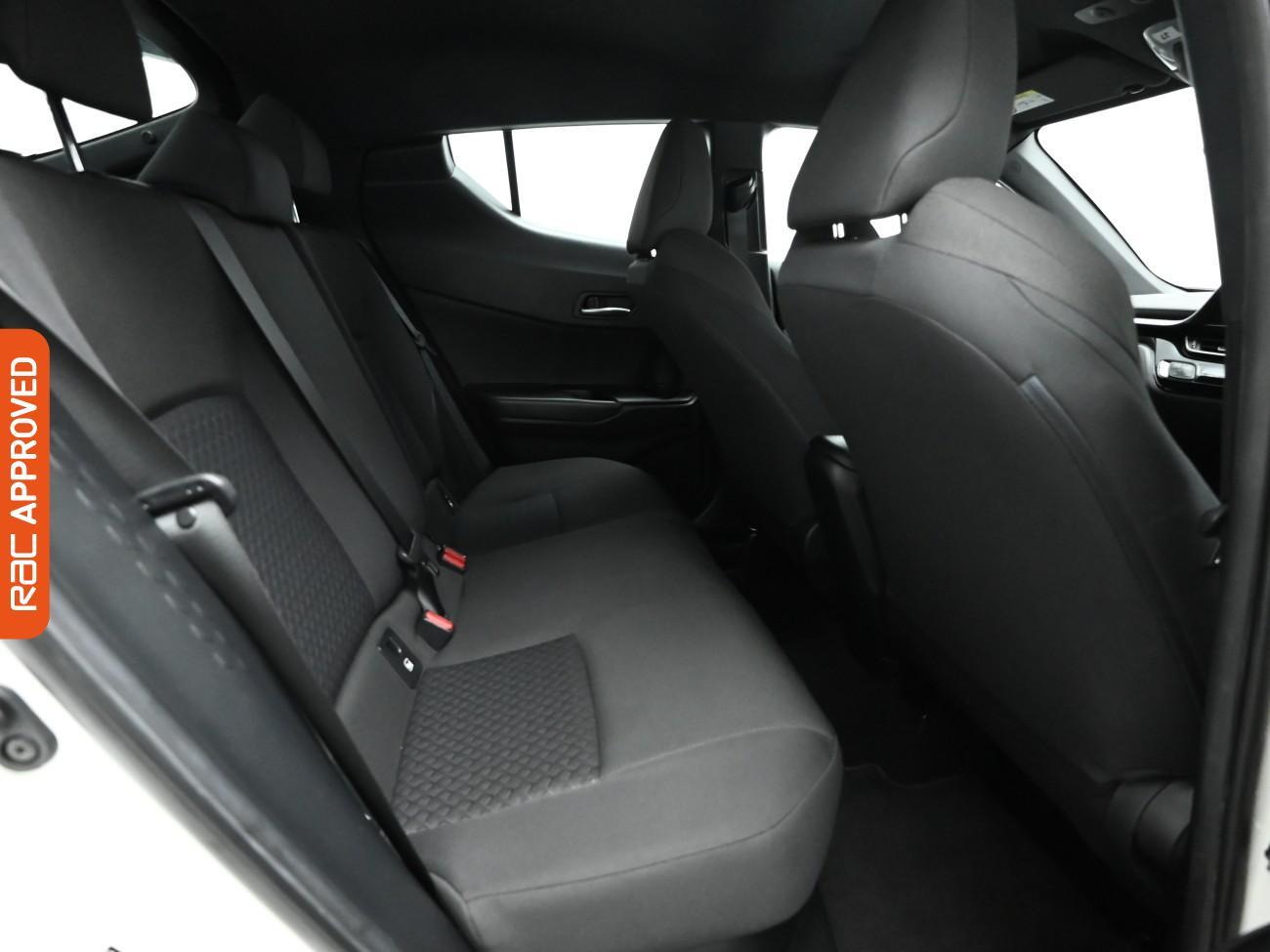 Used Toyota C-HR 2020 for sale - 77642090: Photo 13