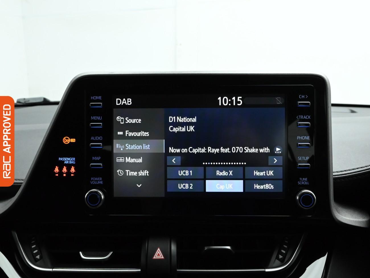 Used Toyota C-HR 2020 for sale - 77642090: Photo 15