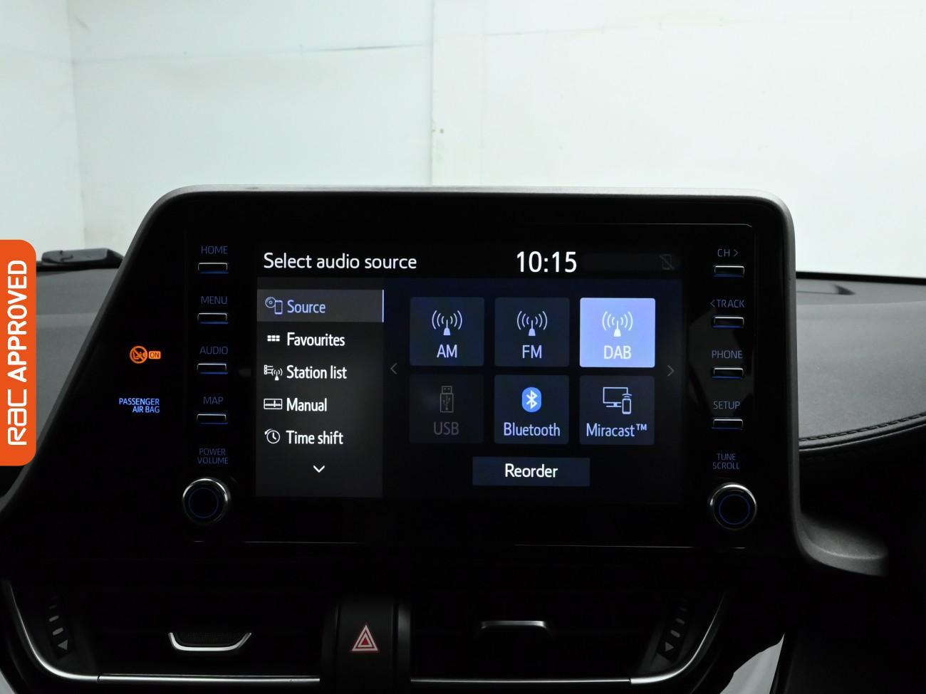 Used Toyota C-HR 2020 for sale - 77642090: Photo 19