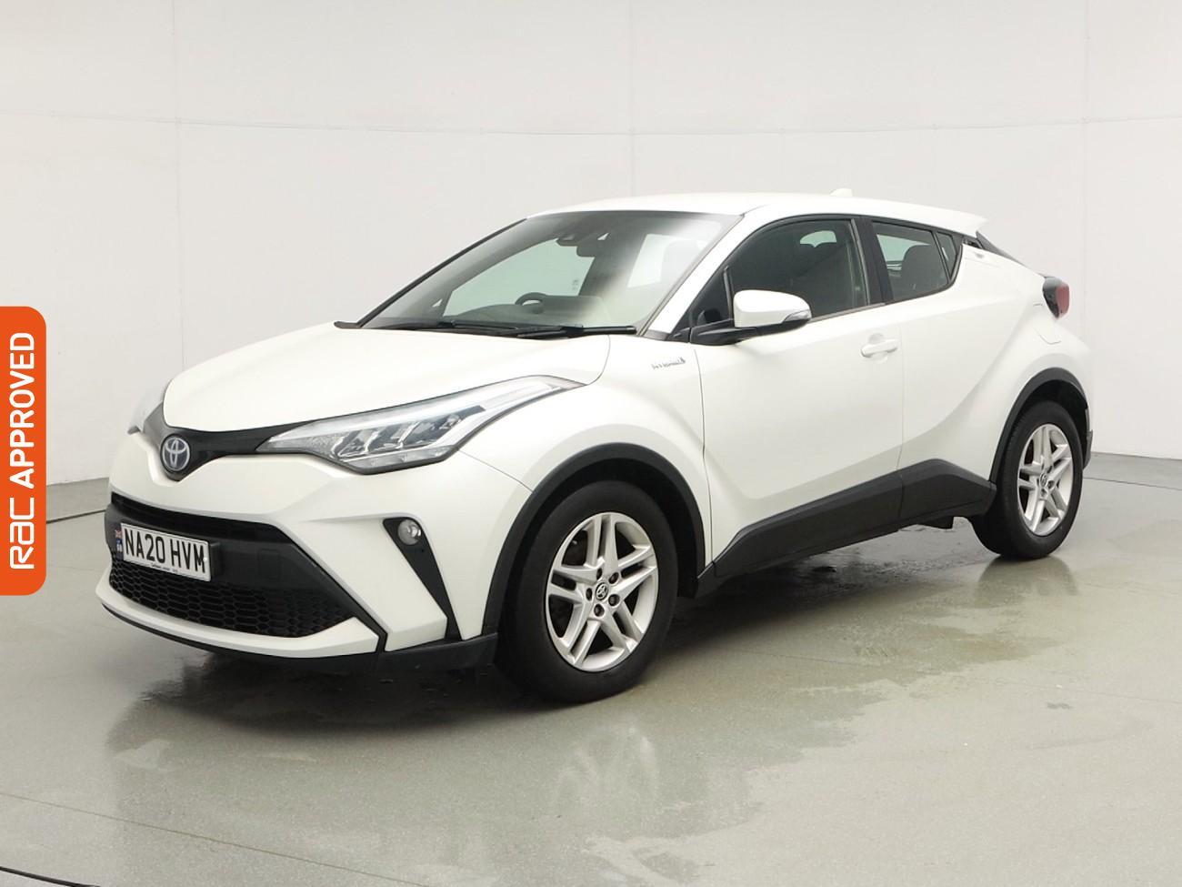 Used Toyota C-HR 2020 for sale - 77642090: Photo 28
