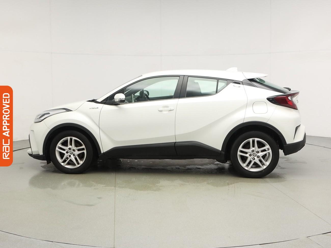 Used Toyota C-HR 2020 for sale - 77642090: Photo 29