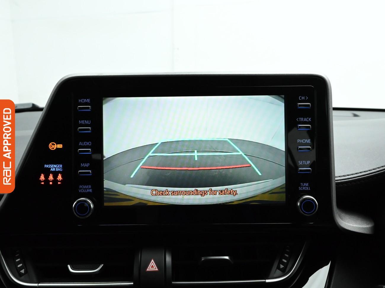 Used Toyota C-HR 2020 for sale - 77642090: Photo 3