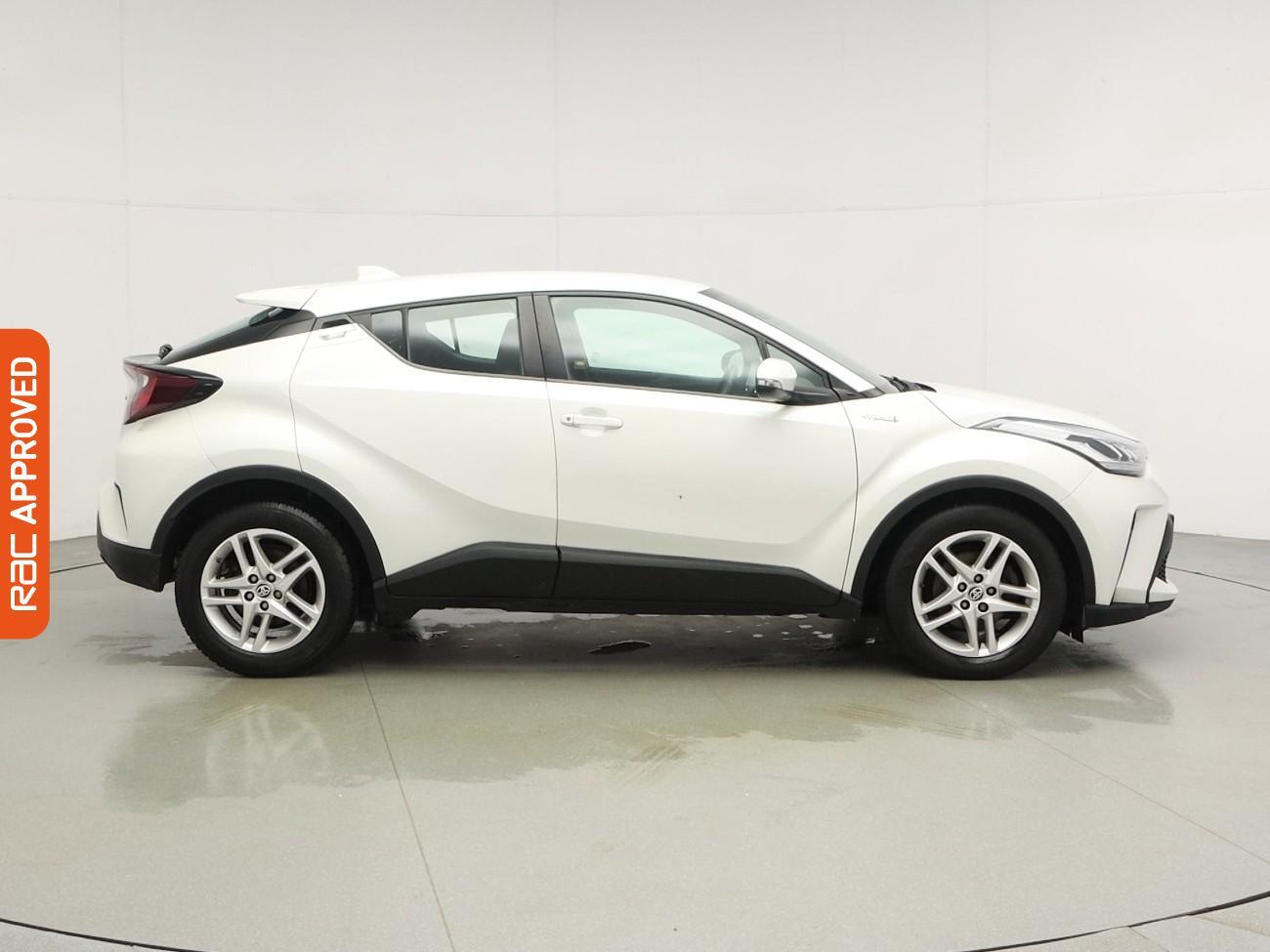 Used Toyota C-HR 2020 for sale - 77642090: Photo 6