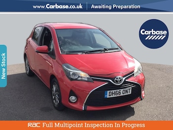 Used Toyota Yaris 2017 for sale - 76035362: Photo