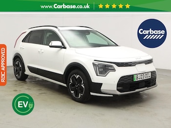Used Kia Niro 2023 for sale - 78436901: Photo
