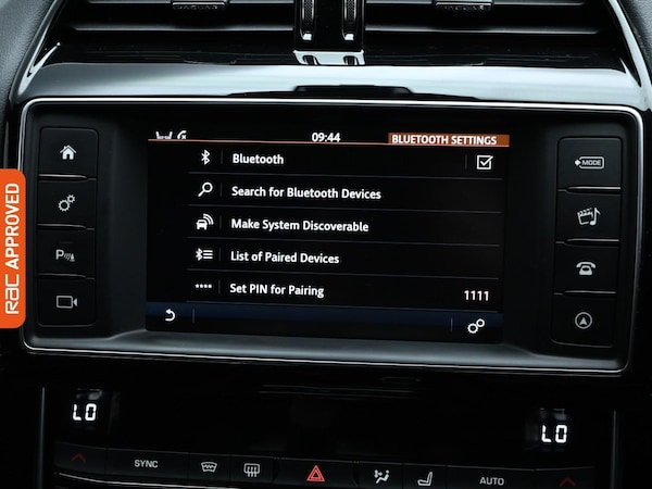 Used Jaguar XE 2018 for sale - 75824630: Photo 15