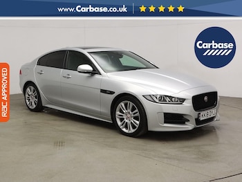 Jaguar - XE