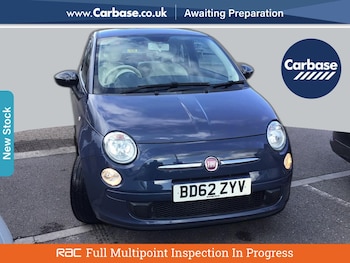 2012 - 1.2 Pop Hatchback 3dr Petrol Manual Euro 4 (69 bhp)