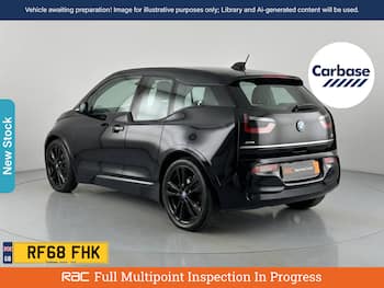 Used BMW i3 2018 for sale - 79672521: Photo
