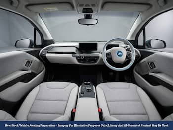 Used BMW i3 2018 for sale - 79672521: Photo