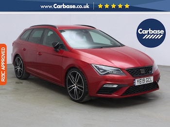 Used SEAT Leon 2019 for sale - 79239780: Photo