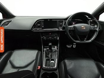 Used SEAT Leon 2019 for sale - 79239780: Photo