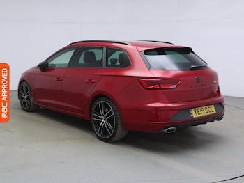 Used SEAT Leon 2019 for sale - 79239780: Photo