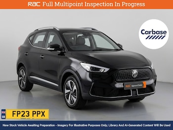 Used MG MG ZS 2023 for sale - 78566479: Photo