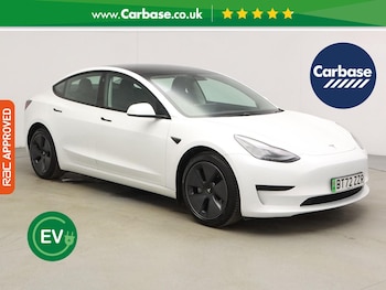 Used Tesla Model 3 2022 for sale - 78732665: Photo