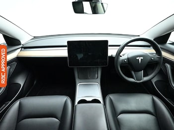 Used Tesla Model 3 2022 for sale - 78732665: Photo