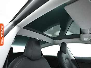 Used Tesla Model 3 2022 for sale - 78732665: Photo