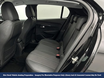 Used Peugeot 2008 2023 for sale - 79500043: Photo