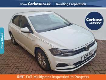 Used Volkswagen Polo 2018 for sale - 75367678: Photo
