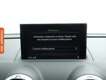 Used Audi A3 2020 for sale - 72298229: Photo