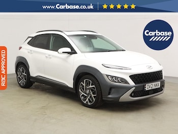 Used Hyundai KONA 2021 for sale - 78864536: Photo