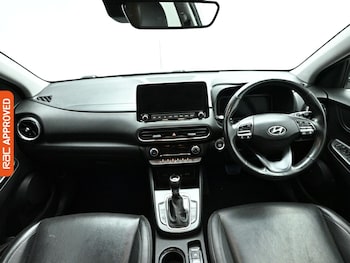 Used Hyundai KONA 2021 for sale - 78864536: Photo