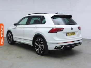 Used Volkswagen Tiguan 2023 for sale - 79568447: Photo
