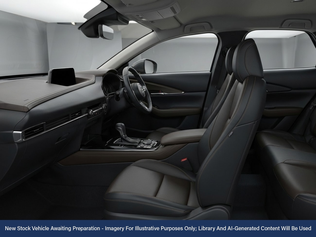 Used Mazda CX-30 2021 for sale - 78016072: Photo 3