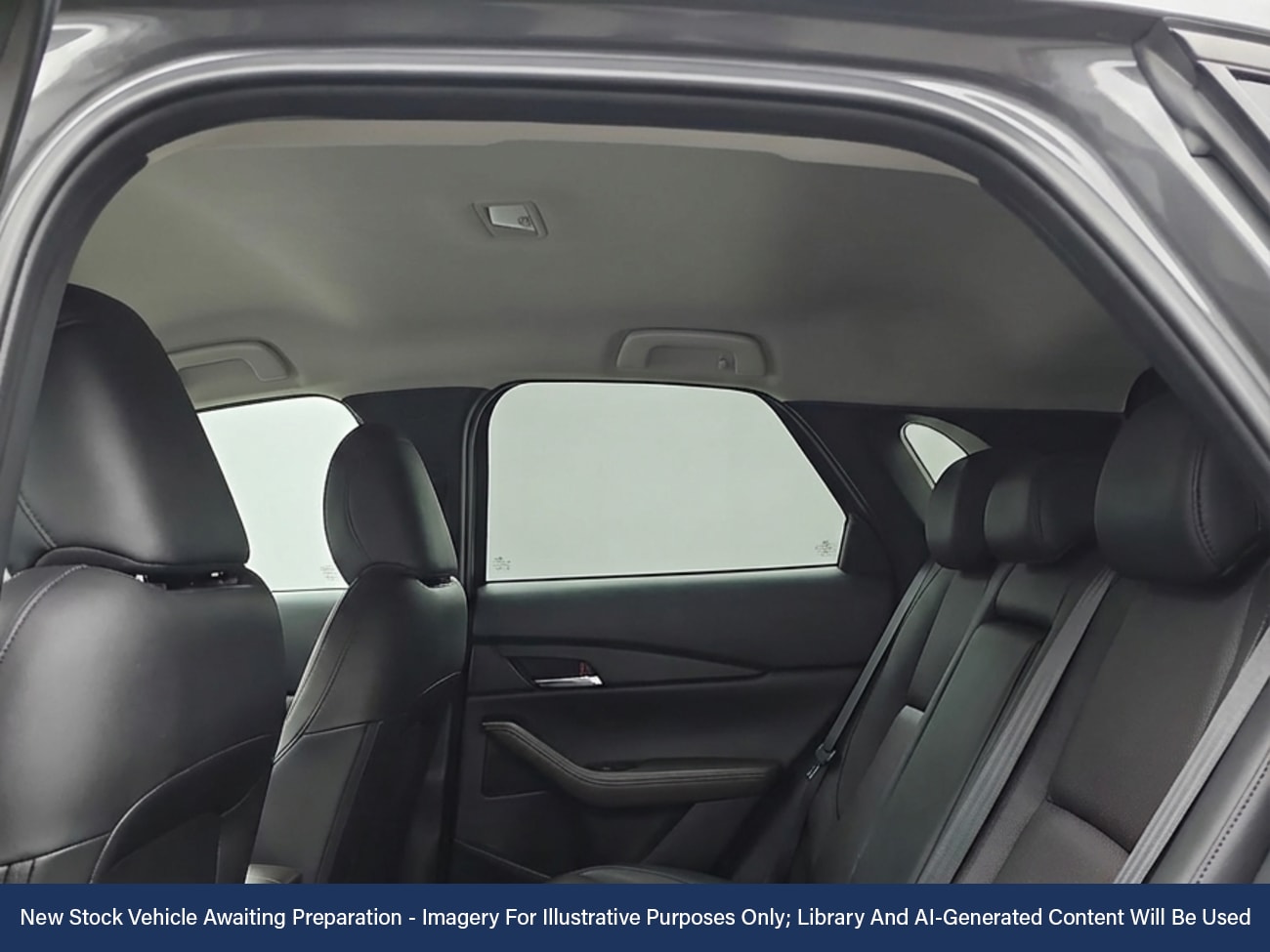 Used Mazda CX-30 2021 for sale - 78016072: Photo 4