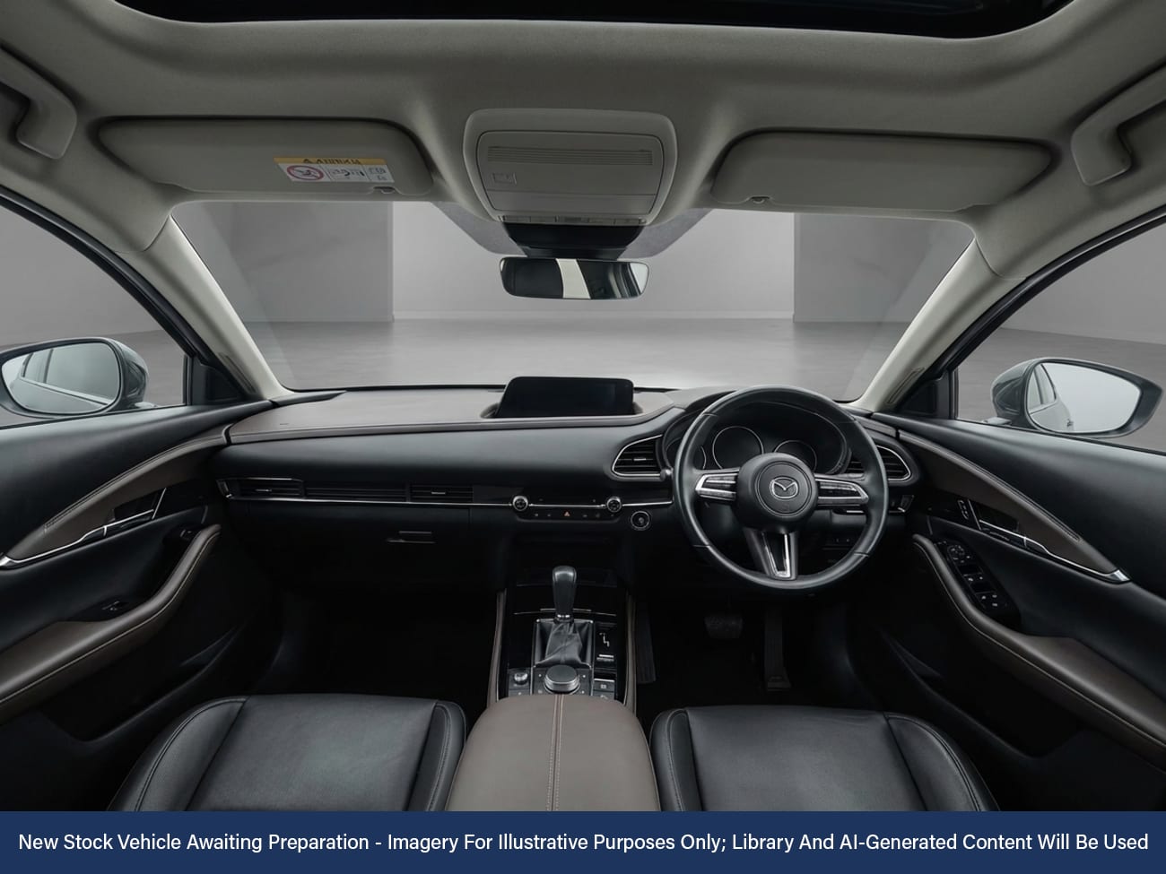 Used Mazda CX-30 2021 for sale - 78016072: Photo 6