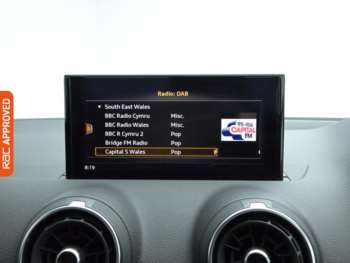 Used Audi Q2 2018 for sale - 74937587: Photo