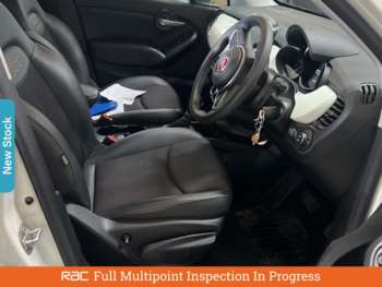 Used Fiat 500X 2021 for sale - 74960963: Photo